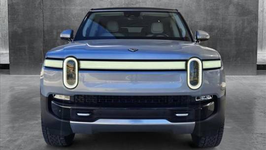 2023 Rivian R1S 7PDSGABA1PN006525