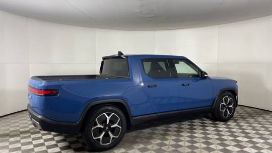 2023 Rivian R1T 7FCTGAAAXPN024562