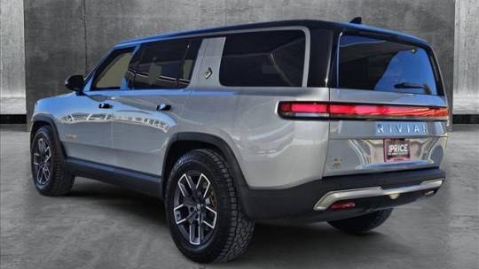 2023 Rivian R1S 7PDSGABA1PN006525