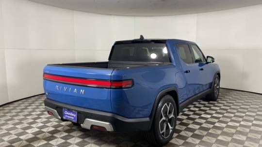 2023 Rivian R1T 7FCTGAAAXPN024562