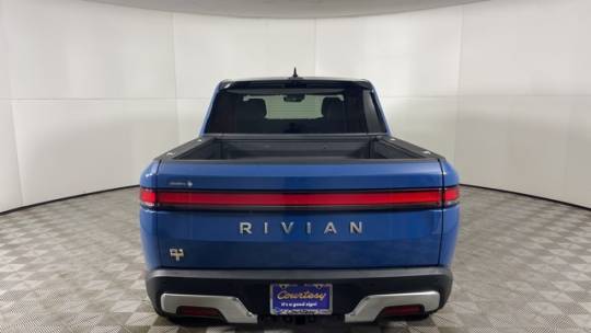 2023 Rivian R1T 7FCTGAAAXPN024562