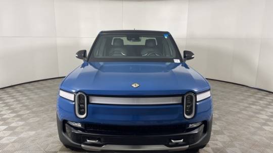 2023 Rivian R1T 7FCTGAAAXPN024562