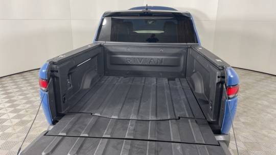 2023 Rivian R1T 7FCTGAAAXPN024562