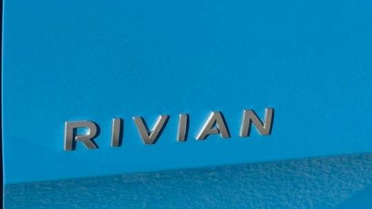 2023 Rivian R1T 7FCTGBAA2PN025596