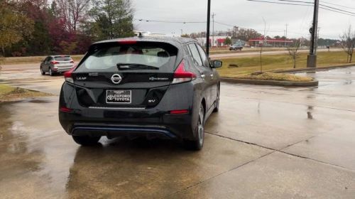 2019 Nissan LEAF 1N4AZ1CP5KC308930