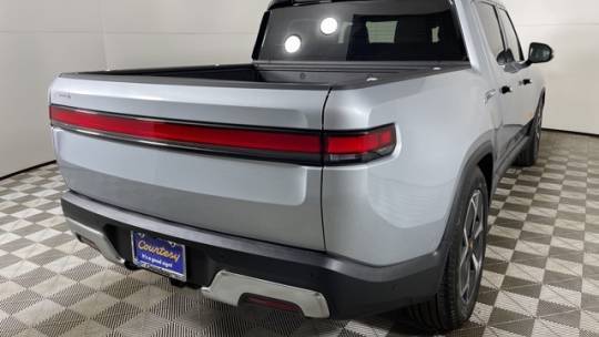 2023 Rivian R1T 7FCTGAAA2PN022997