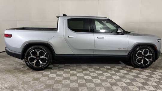 2023 Rivian R1T 7FCTGAAA2PN022997