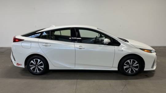 2017 Toyota Prius Prime JTDKARFP6H3058090