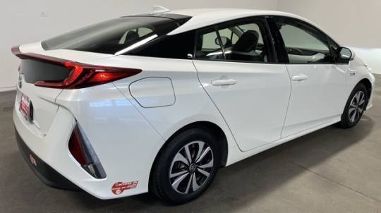 2017 Toyota Prius Prime JTDKARFP6H3058090