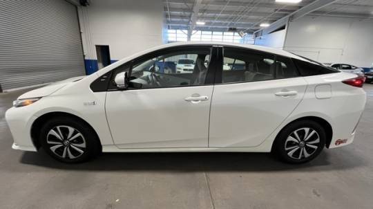 2017 Toyota Prius Prime JTDKARFP6H3058090