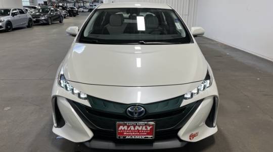 2017 Toyota Prius Prime JTDKARFP6H3058090