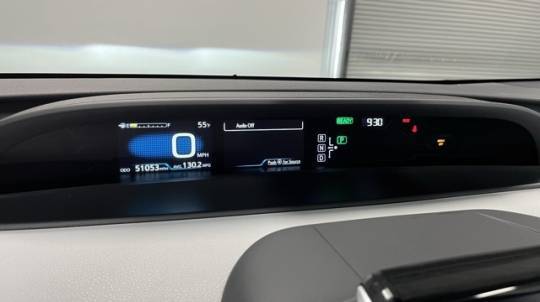 2017 Toyota Prius Prime JTDKARFP6H3058090