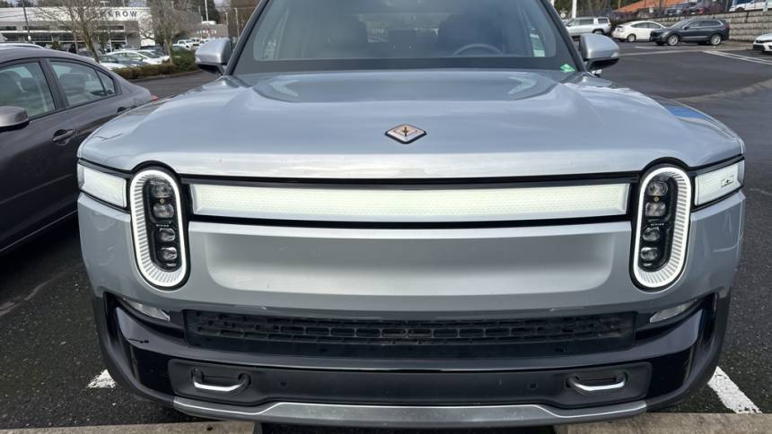 2023 Rivian R1T 7FCTGAAA6PN025868