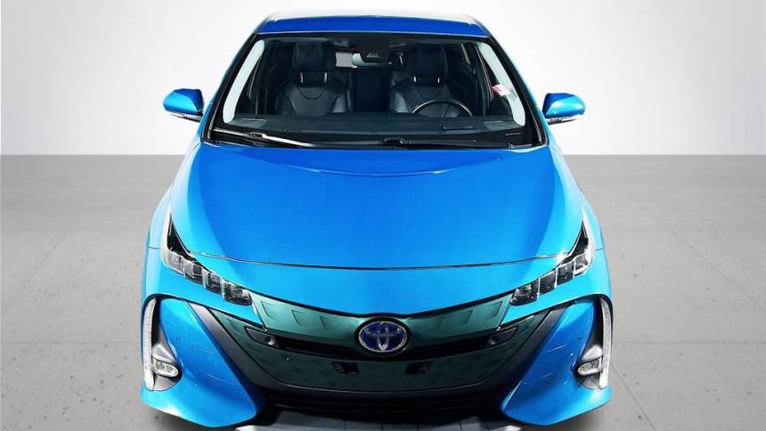 2017 Toyota Prius Prime JTDKARFP8H3057300