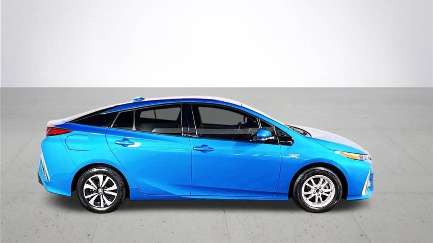 2017 Toyota Prius Prime JTDKARFP8H3057300