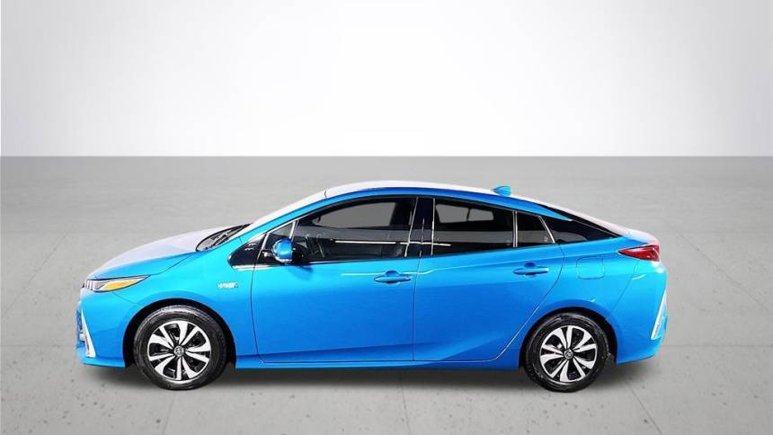 2017 Toyota Prius Prime JTDKARFP8H3057300