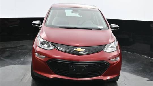 2020 Chevrolet Bolt 1G1FY6S0XL4115889