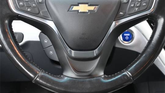 2020 Chevrolet Bolt 1G1FY6S0XL4115889