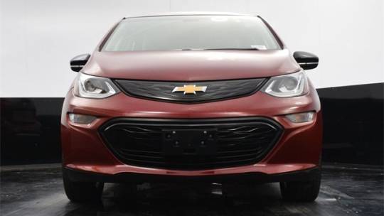 2020 Chevrolet Bolt 1G1FY6S0XL4115889