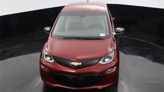 2020 Chevrolet Bolt 1G1FY6S0XL4115889