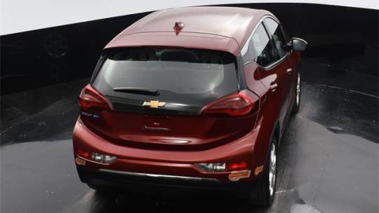 2020 Chevrolet Bolt 1G1FY6S0XL4115889