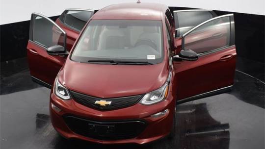 2020 Chevrolet Bolt 1G1FY6S0XL4115889