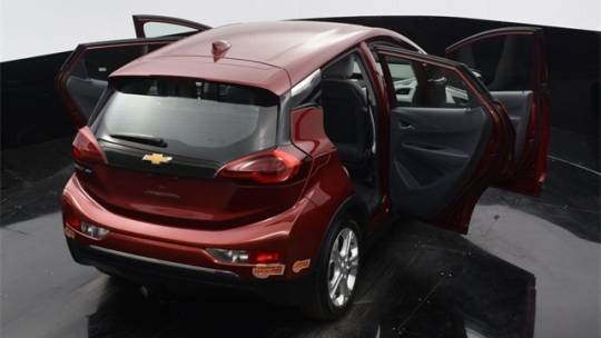 2020 Chevrolet Bolt 1G1FY6S0XL4115889