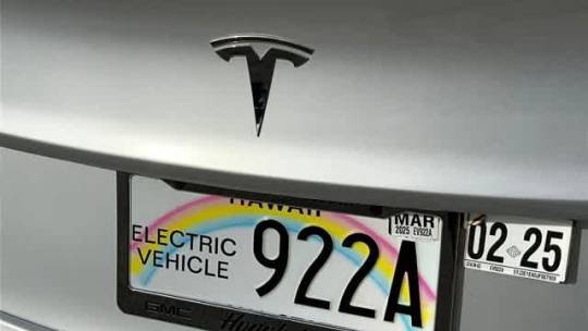 2018 Tesla Model 3 5YJ3E1EA0JF007958