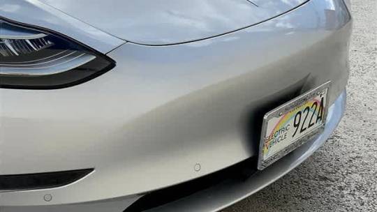 2018 Tesla Model 3 5YJ3E1EA0JF007958