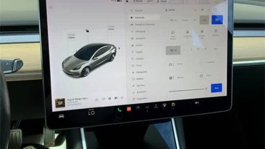 2018 Tesla Model 3 5YJ3E1EA0JF007958