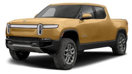 2022 Rivian R1T 7FCTGAAL9NN003653