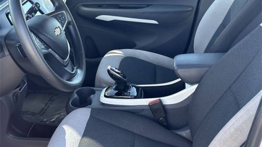 2020 Chevrolet Bolt 1G1FY6S0XL4148746