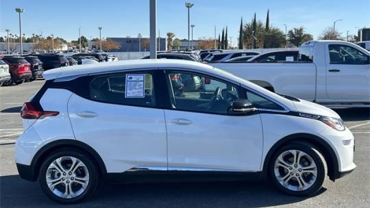 2020 Chevrolet Bolt 1G1FY6S0XL4148746