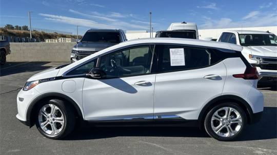 2020 Chevrolet Bolt 1G1FY6S0XL4148746