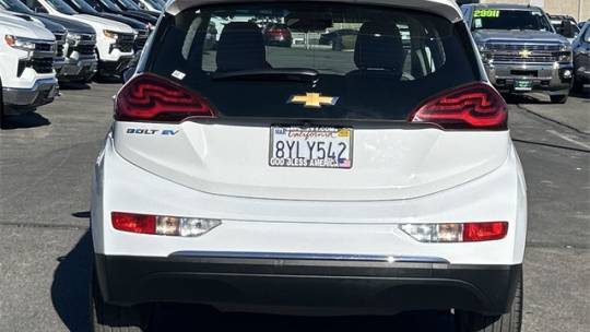 2020 Chevrolet Bolt 1G1FY6S0XL4148746