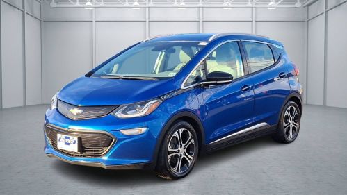 2017 Chevrolet Bolt 1G1FX6S04H4167397