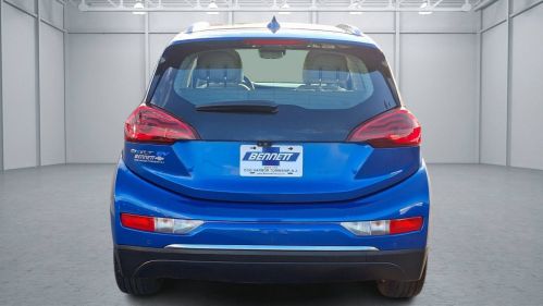 2017 Chevrolet Bolt 1G1FX6S04H4167397