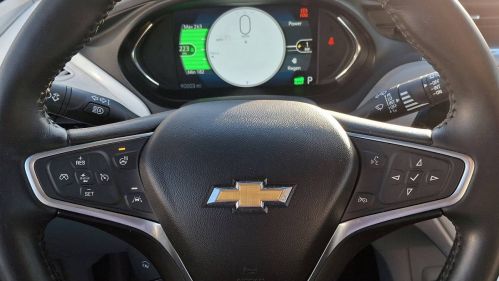 2017 Chevrolet Bolt 1G1FX6S04H4167397