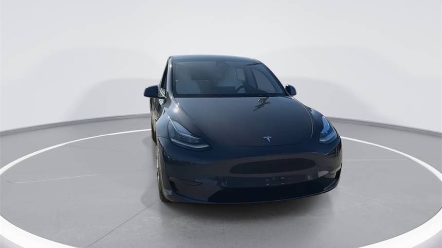 2021 Tesla Model Y 5YJYGDEE9MF230766