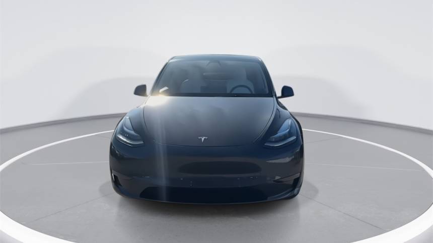 2021 Tesla Model Y 5YJYGDEE9MF230766