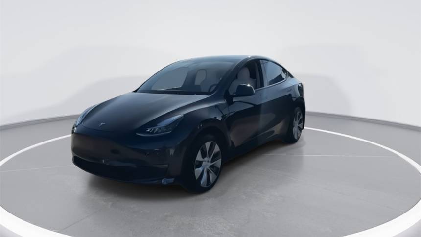 2021 Tesla Model Y 5YJYGDEE9MF230766