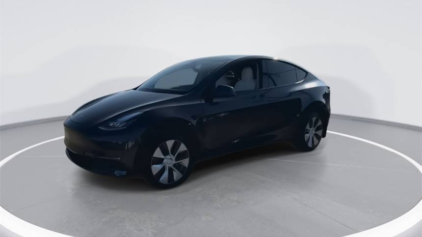 2021 Tesla Model Y 5YJYGDEE9MF230766