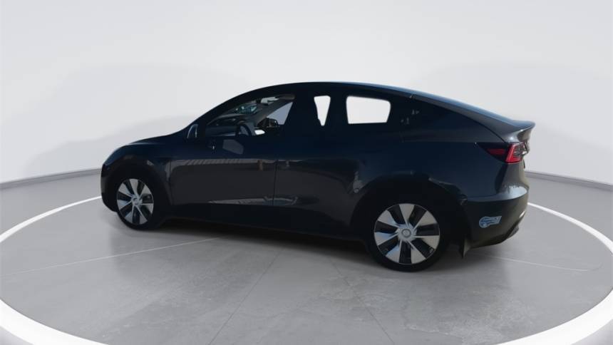 2021 Tesla Model Y 5YJYGDEE9MF230766