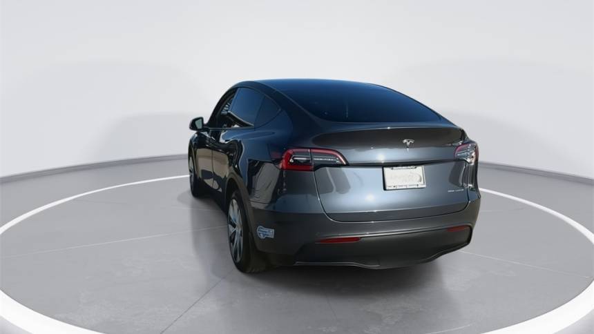 2021 Tesla Model Y 5YJYGDEE9MF230766