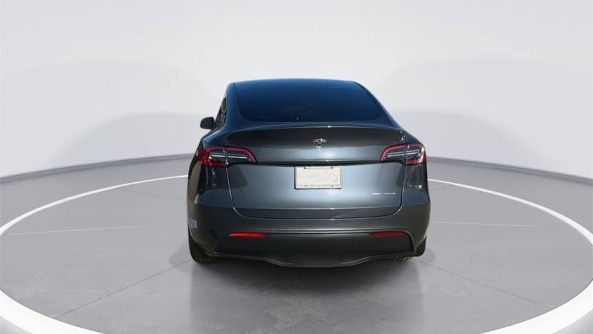 2021 Tesla Model Y 5YJYGDEE9MF230766