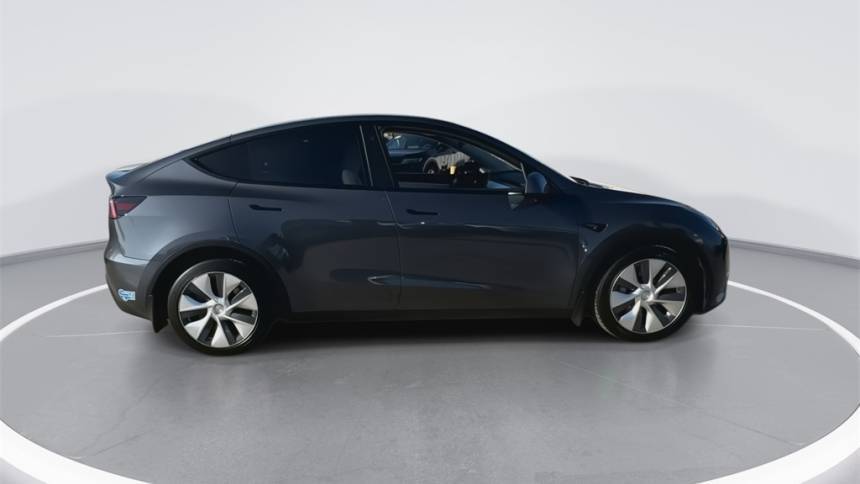 2021 Tesla Model Y 5YJYGDEE9MF230766