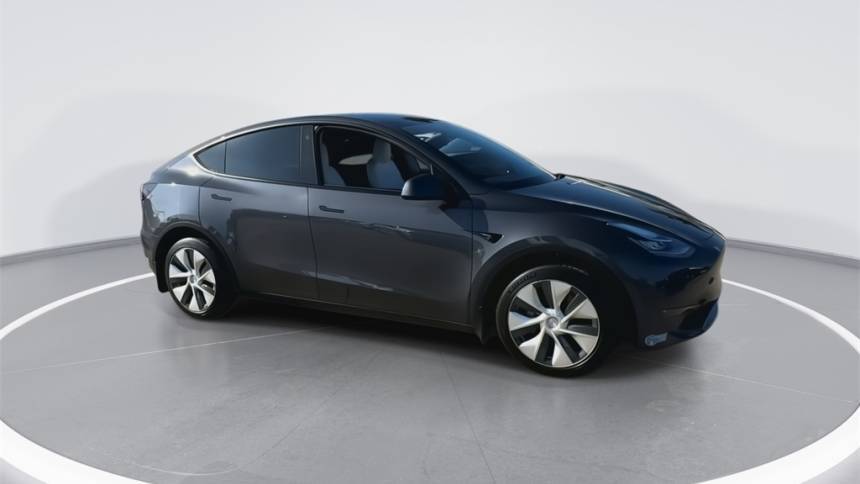 2021 Tesla Model Y 5YJYGDEE9MF230766