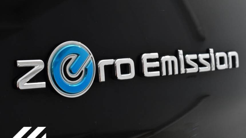 2019 Nissan LEAF 1N4AZ1CP5KC303551