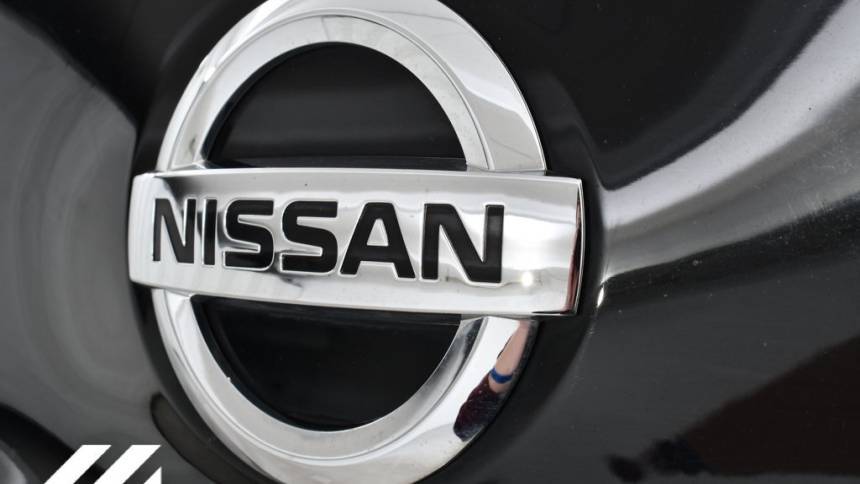 2019 Nissan LEAF 1N4AZ1CP5KC303551