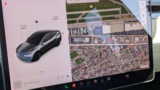 2021 Tesla Model Y 5YJYGDEE9MF111809